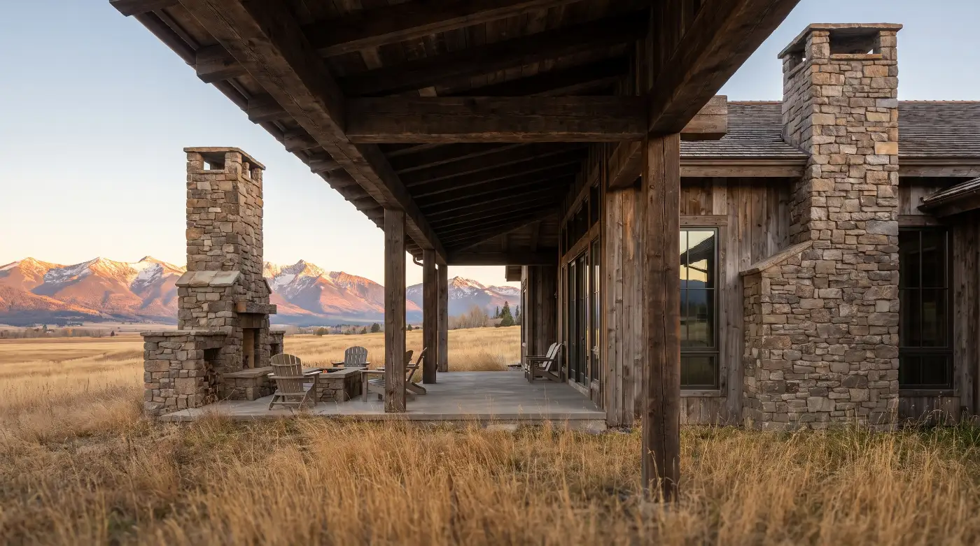 Photo from Dante Reed's recent work